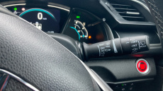 Honda Civic 1.0 VTEC Turbo 126 EX 5dr Petrol Hatchback